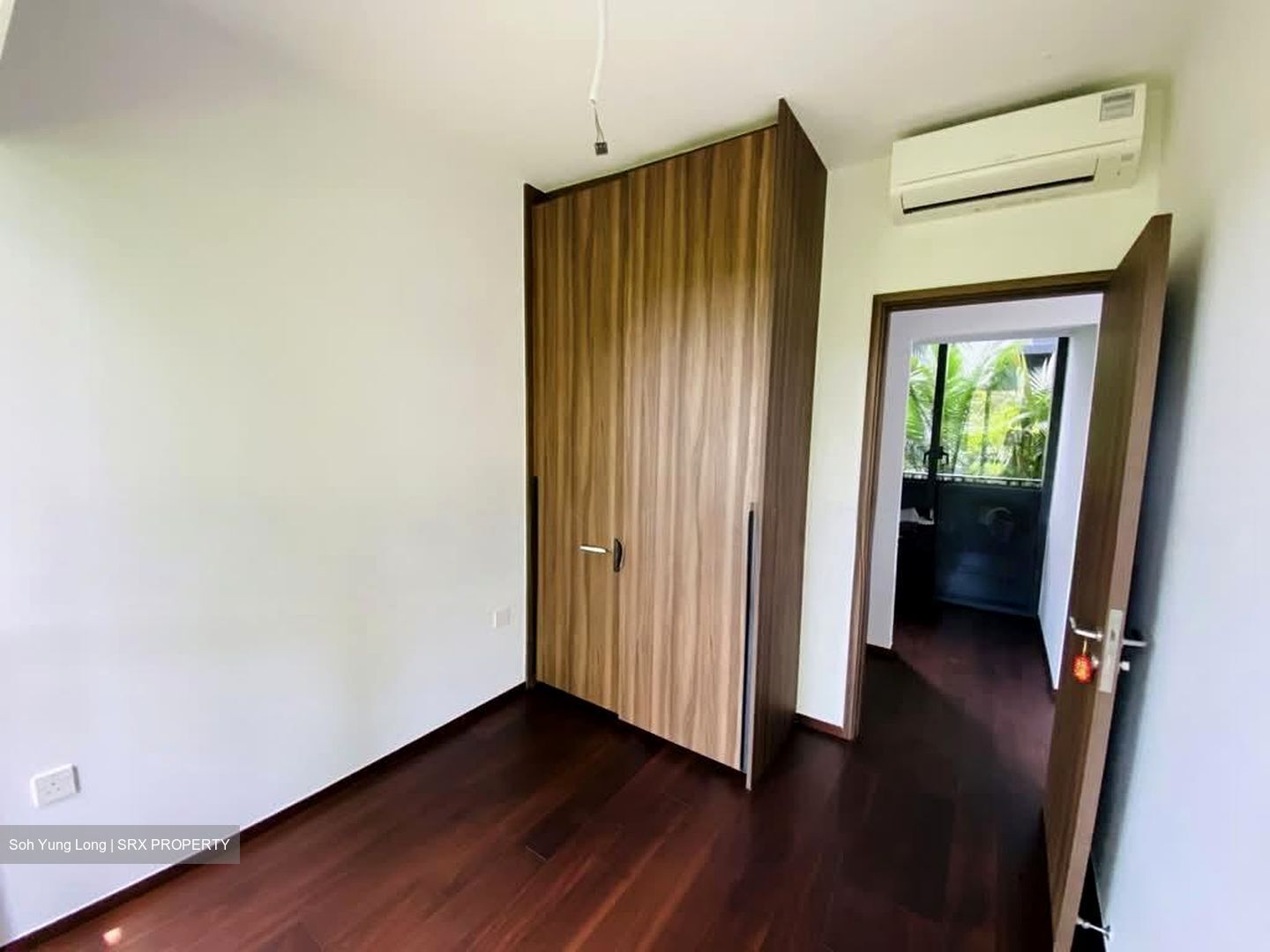 Lentor Modern (D26), Apartment #532459391